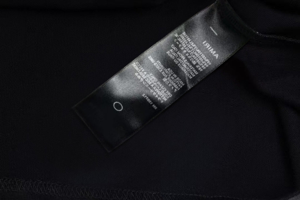 AMIRl Cotton Paradise T-Shirts