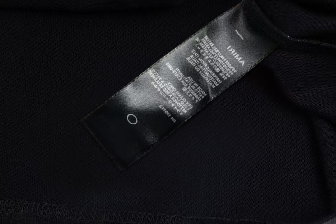 AMIRl Cotton Paradise T-Shirts