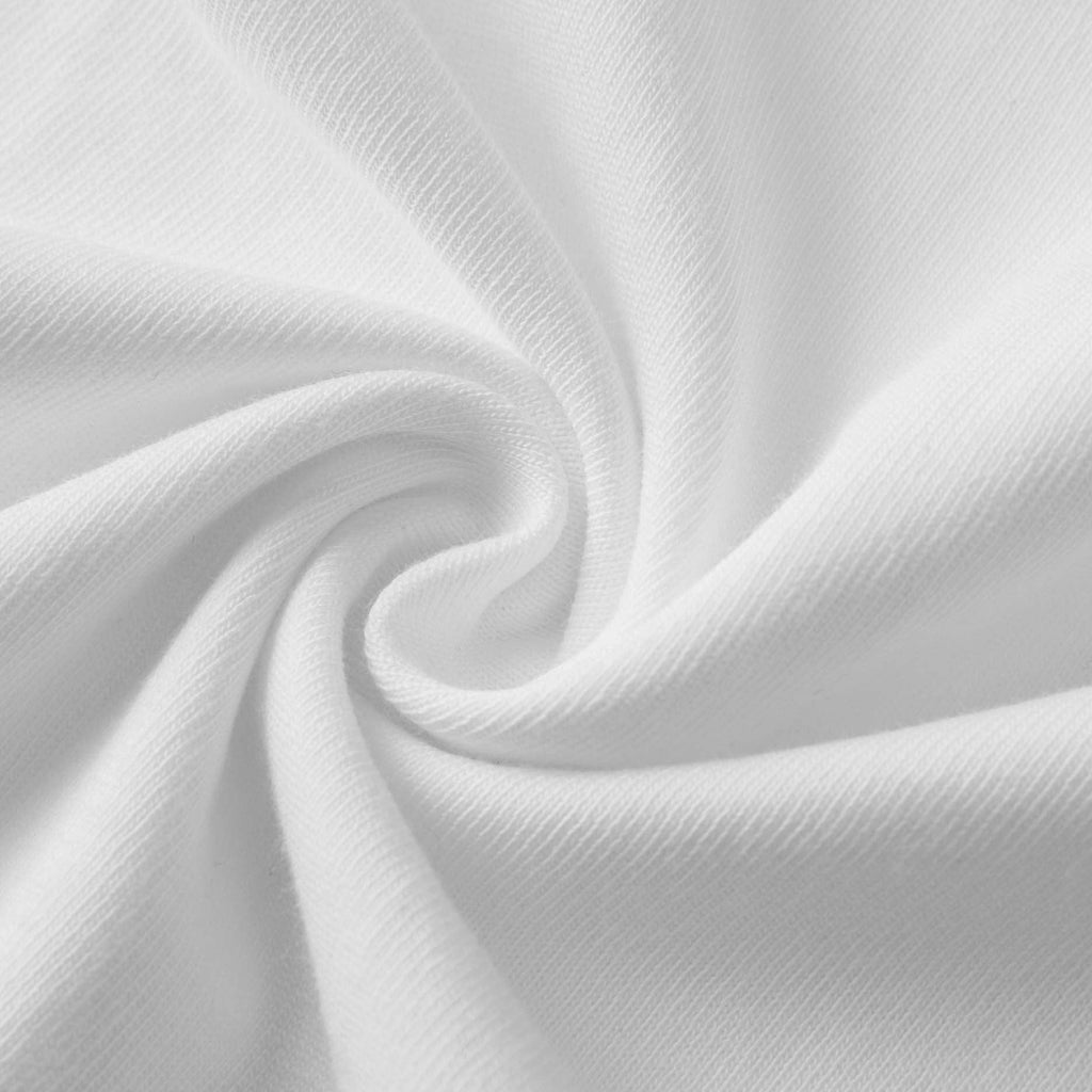 AMIRl Station Patch Tee