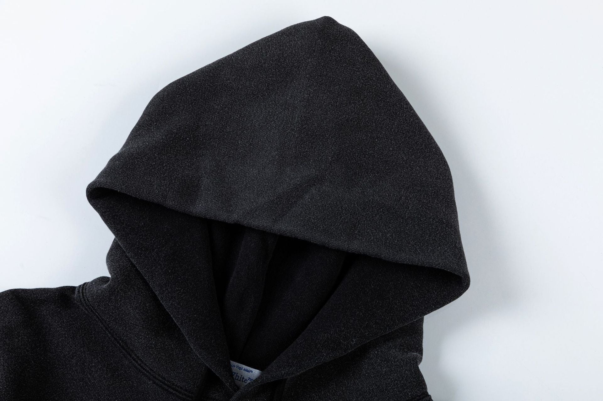 Off-White Martyrdom Skate Hoodie