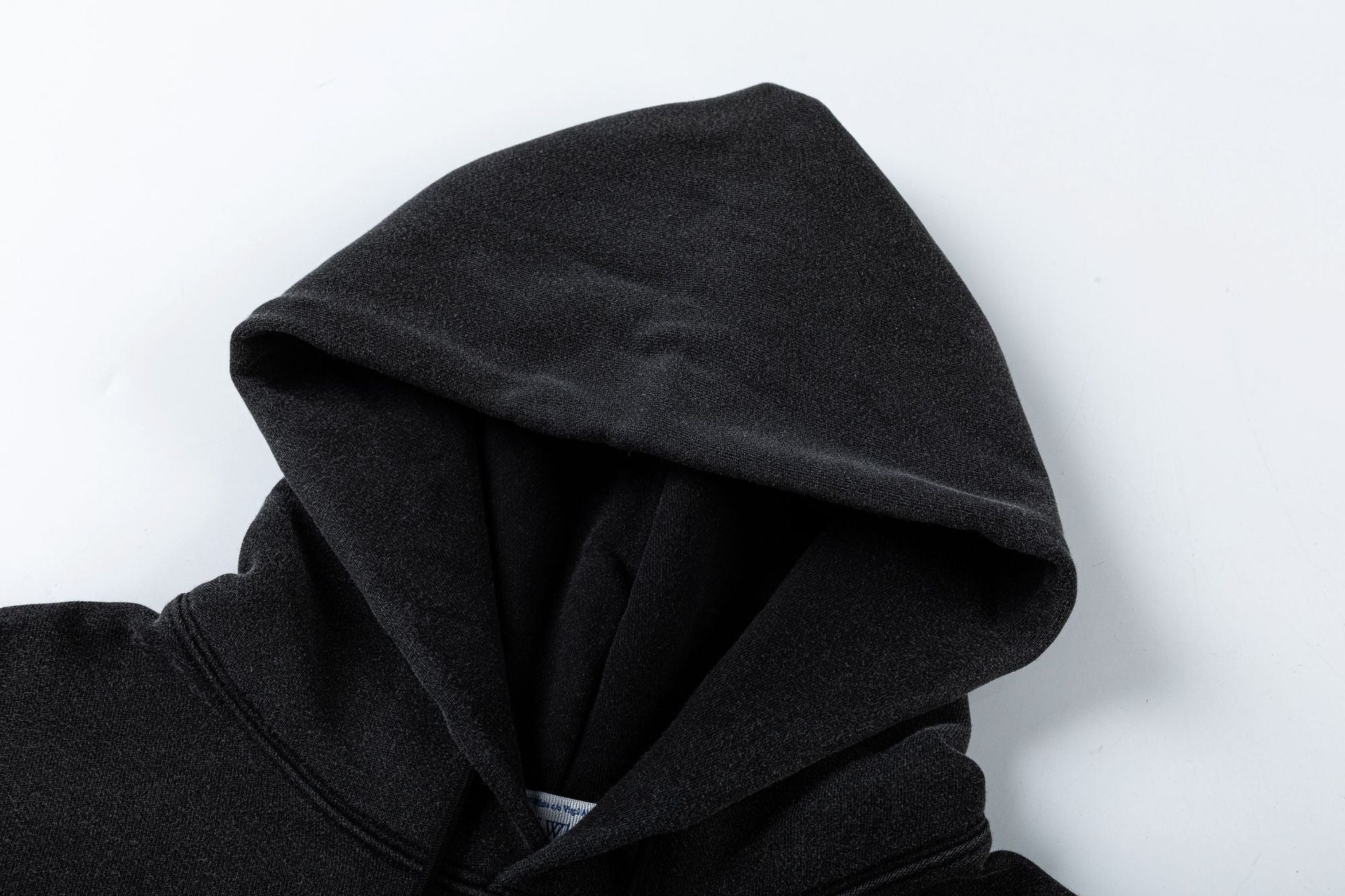 Off-White Script Mary Hoodie