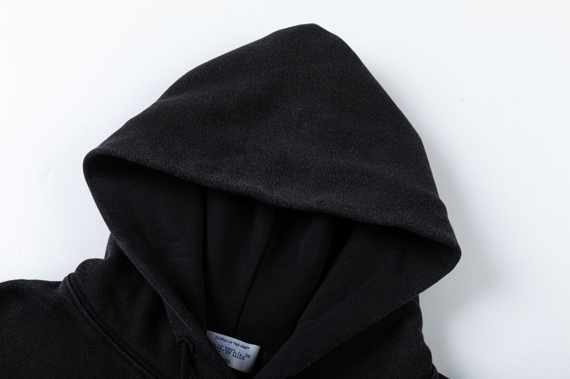 Off-White Bacchus Skate Hoodie