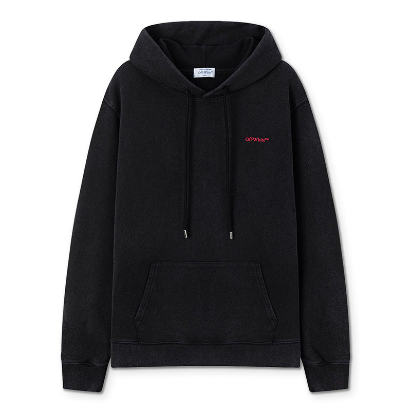 Off-White Bacchus Skate Hoodie