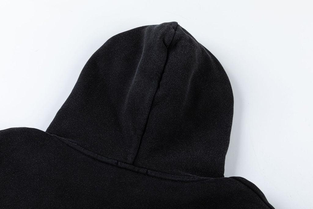 Off-White Bacchus Skate Graphic-Print Hoodie