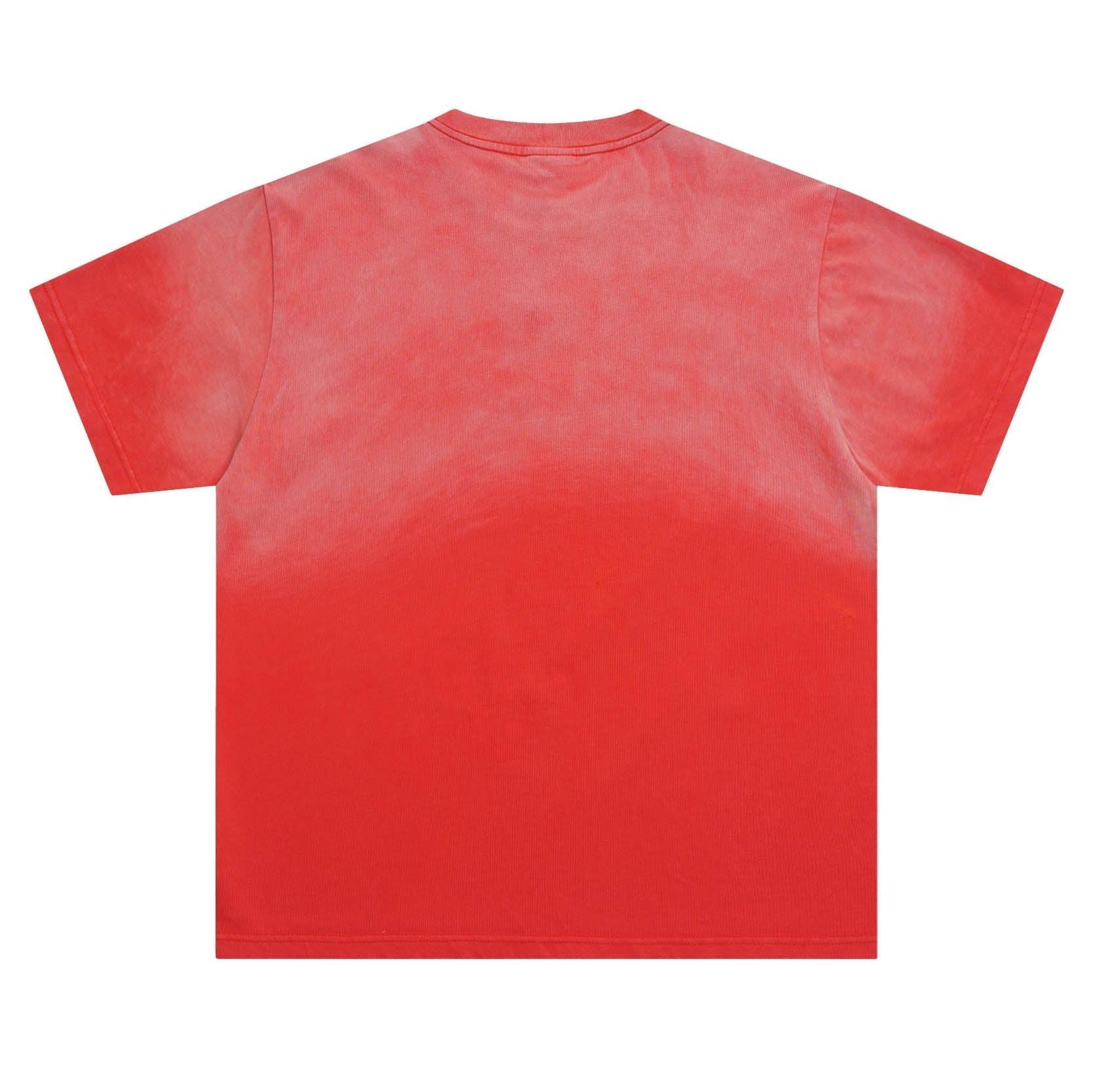 VALLEY FOREVER RED TARGET PRACTICE TEE