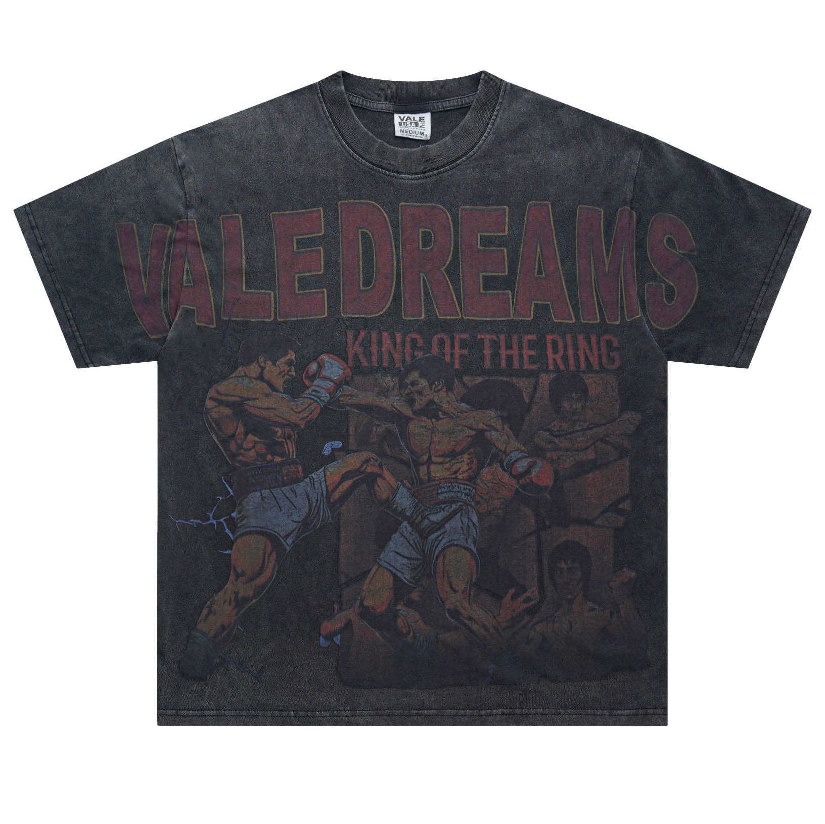 VALLEY Vale Forever DREAM TEE