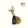 Bleu, Pure Aromatherapy Essential Oil