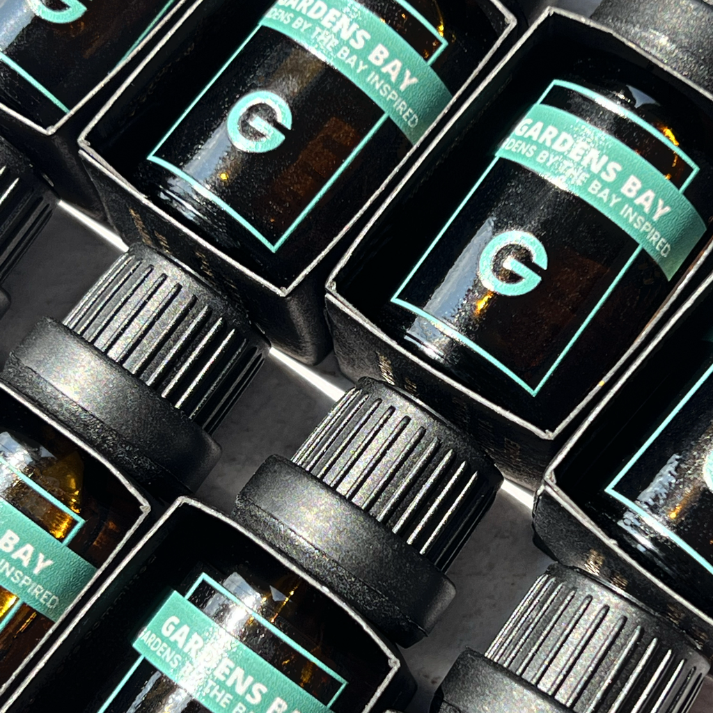 Gardens, Bay Pure Aromatherapy Essential Oil