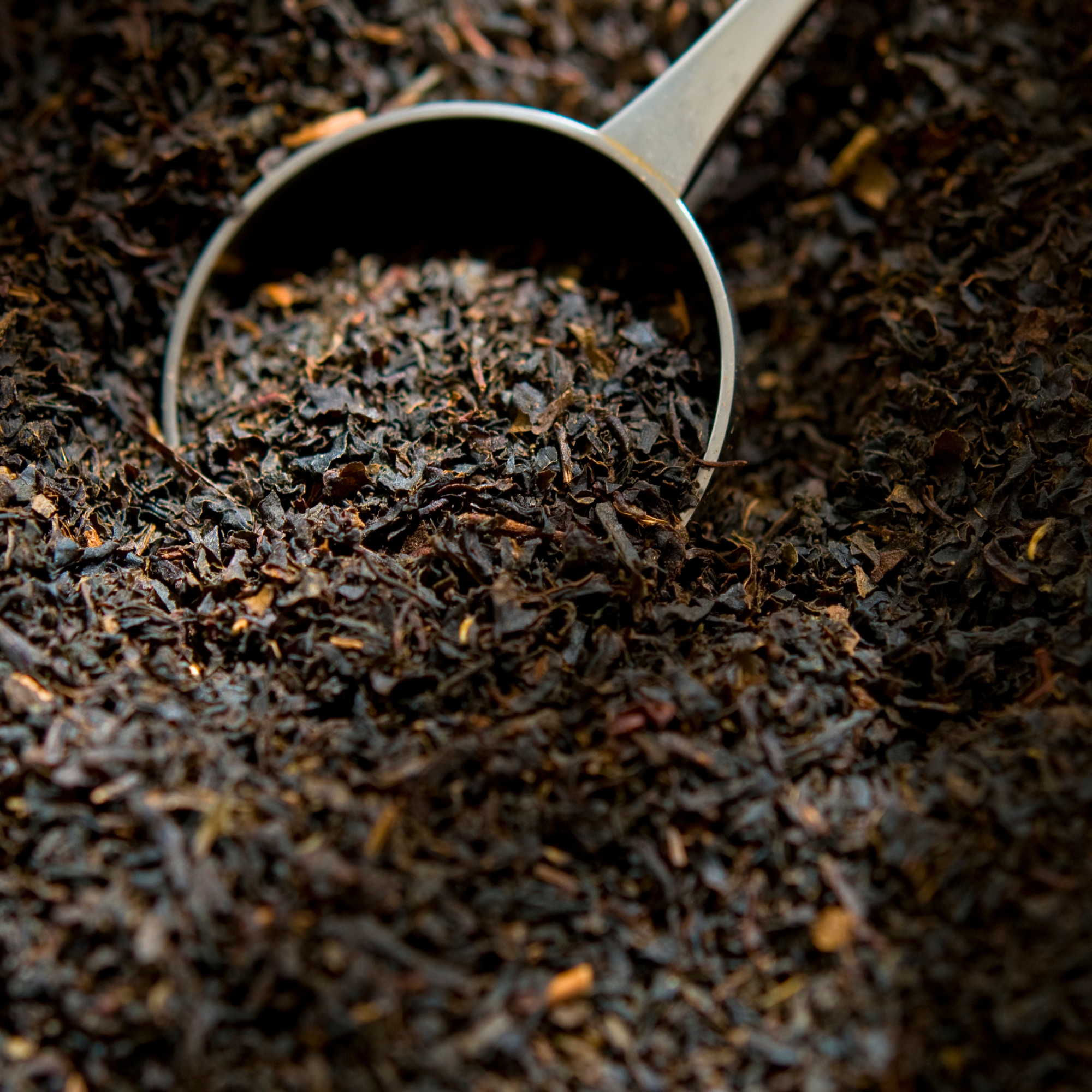 Yulong (Black Tea & Cardamom), Pure Aromatherapy Essential Oil