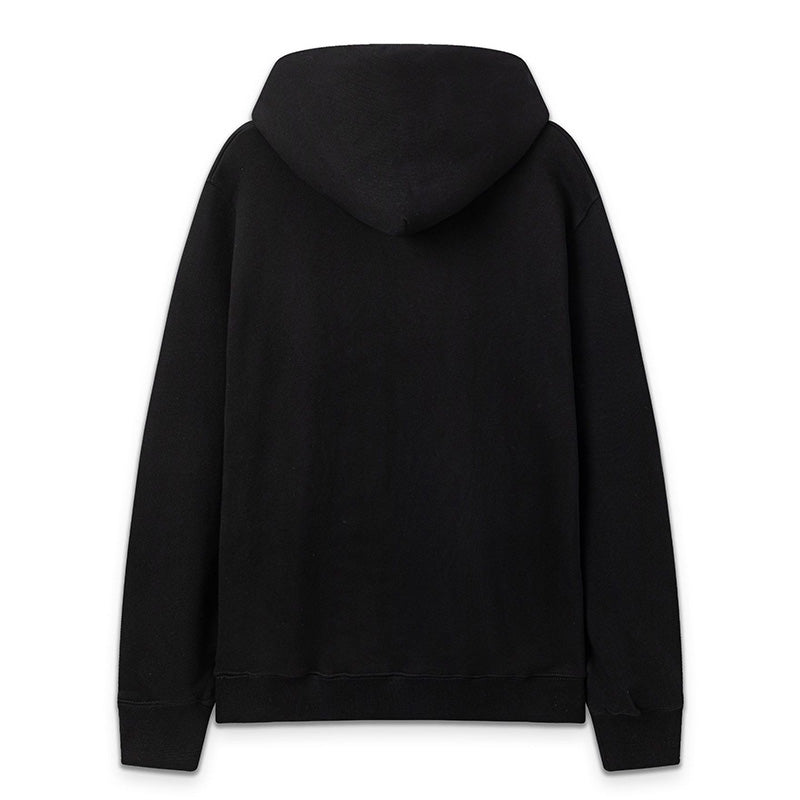 Off-White Fresco Car Skate Hoodie