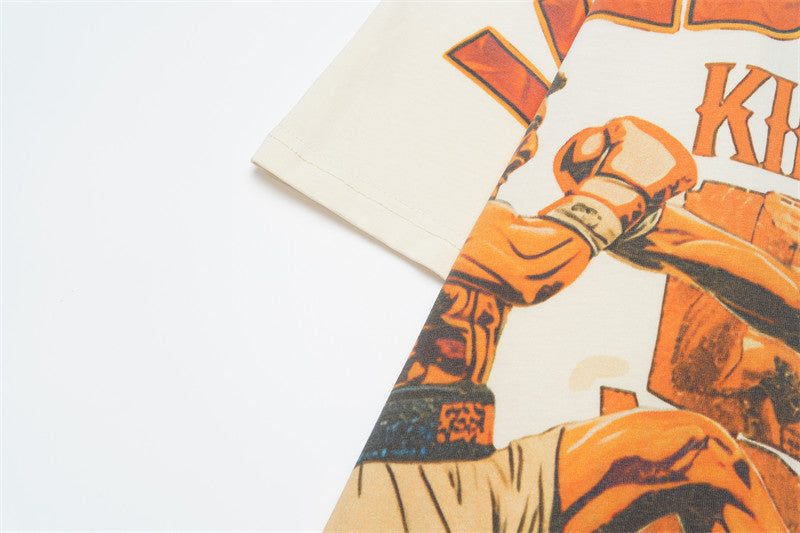 VALLEY Vale Forever DREAM TEE