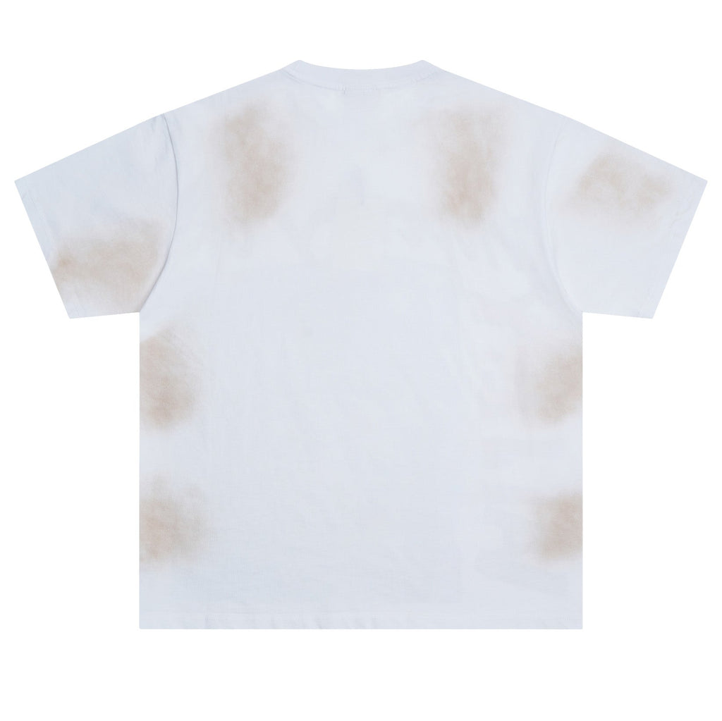 VALLEY FOREVER RED TARGET PRACTICE TEE