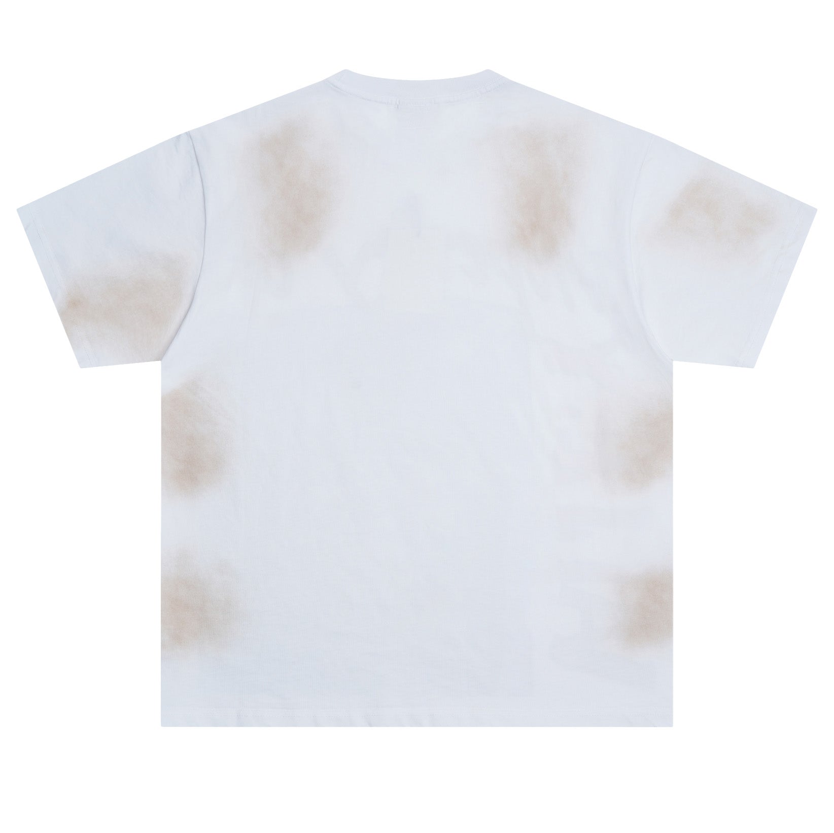 VALLEY FOREVER RED TARGET PRACTICE TEE